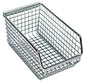 Quantum Wire Mesh Stack & Hang Bins (QMB Series)