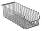 Quantum Wire Mesh Stack & Hang Bins (QMB Series)