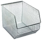 Quantum Wire Mesh Stack & Hang Bins (QMB Series)