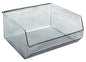 Quantum Wire Mesh Stack & Hang Bins (QMB Series)