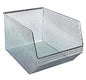 Quantum Wire Mesh Stack & Hang Bins (QMB Series)