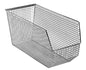 Quantum Wire Mesh Stack & Hang Bins (QMB Series)