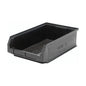 Quantum Magnum Giant Hopper Bins (QMS Series)