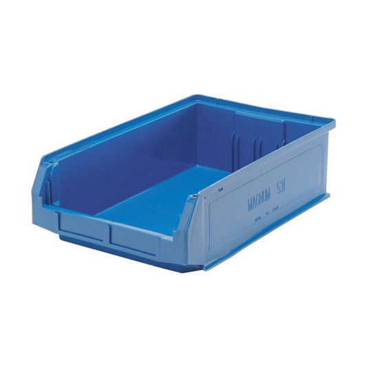 Quantum Magnum Giant Hopper Bins (QMS Series)
