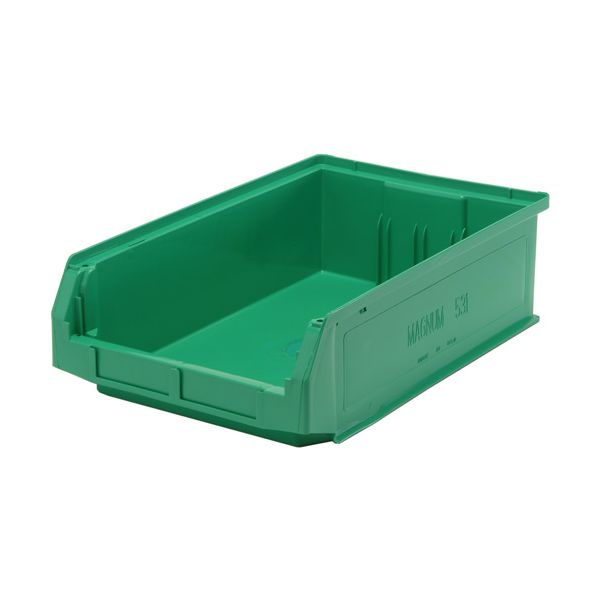 Quantum Magnum Giant Hopper Bins (QMS Series)