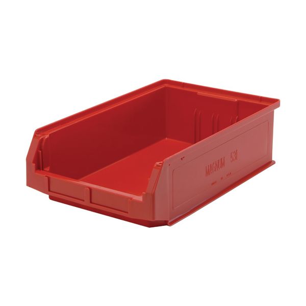 Quantum Magnum Giant Hopper Bins (QMS Series)