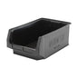 Quantum Magnum Giant Hopper Bins (QMS Series)