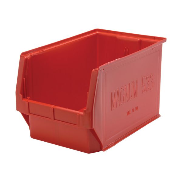Quantum Magnum Giant Hopper Bins (QMS Series)