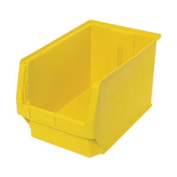 Quantum Magnum Giant Hopper Bins (QMS Series)