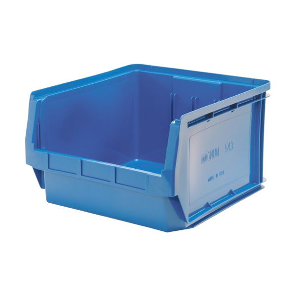 Quantum Magnum Giant Hopper Bins (QMS Series)