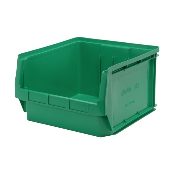 Quantum Magnum Giant Hopper Bins (QMS Series)