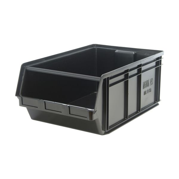 Quantum Magnum Giant Hopper Bins (QMS Series)