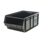 Quantum Magnum Giant Hopper Bins (QMS Series)