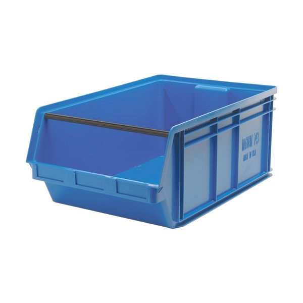 Quantum Magnum Giant Hopper Bins (QMS Series)
