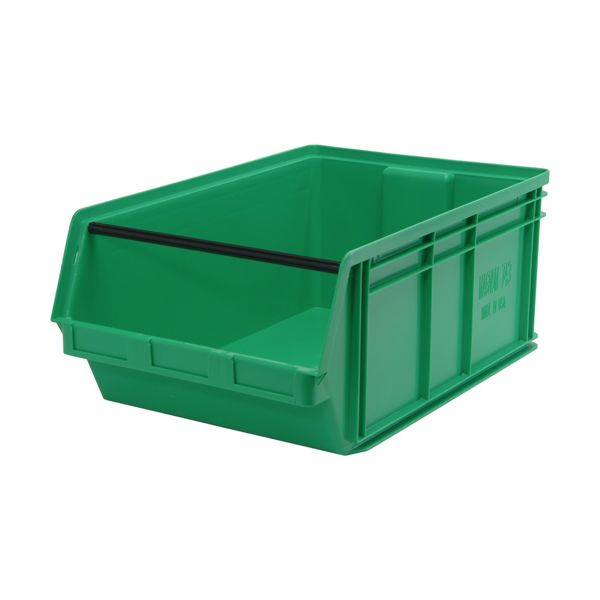 Quantum Magnum Giant Hopper Bins (QMS Series)