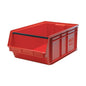 Quantum Magnum Giant Hopper Bins (QMS Series)