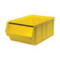 Quantum Magnum Giant Hopper Bins (QMS Series)