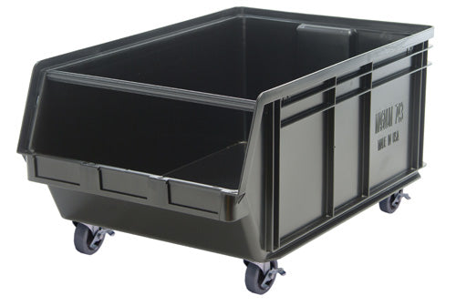 Quantum Mobile Magnum Bins (QMS843MOB Series)