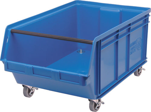 Quantum Mobile Magnum Bins (QMS843MOB Series)
