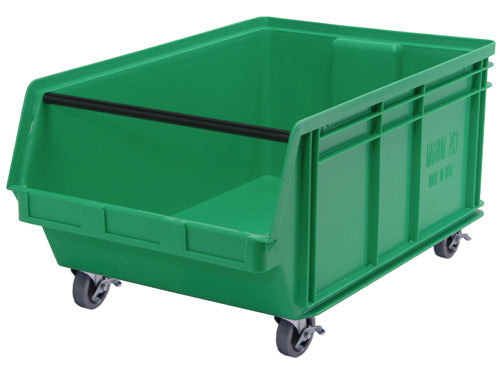 Quantum Mobile Magnum Bins (QMS843MOB Series)