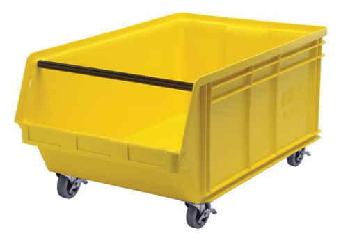 Quantum Mobile Magnum Bins (QMS843MOB Series)