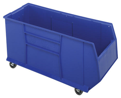 Quantum 42" RackBin Containers (QRB Series)