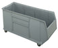 Quantum 42" RackBin Containers (QRB Series)