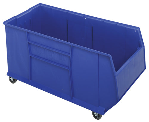 Quantum 42" RackBin Containers (QRB Series)