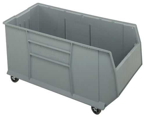 Quantum 42" RackBin Containers (QRB Series)