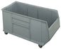 Quantum 42" RackBin Containers (QRB Series)