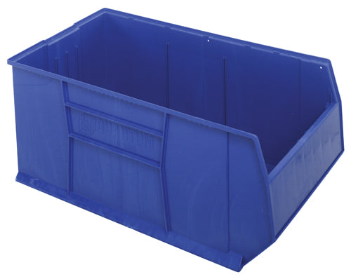 Quantum 42" RackBin Containers (QRB Series)