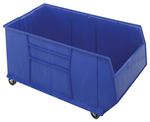 Quantum 42" RackBin Containers (QRB Series)
