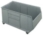 Quantum 42" RackBin Containers (QRB Series)