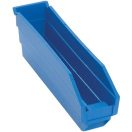 Quantum QSB Series 4" Economy Shelf Bins