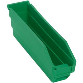 Quantum QSB Series 4" Economy Shelf Bins