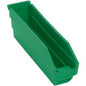 Quantum QSB Series 4" Economy Shelf Bins