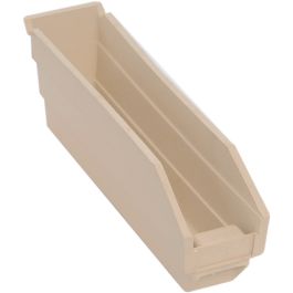 Quantum QSB Series 4" Economy Shelf Bins