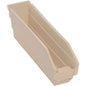 Quantum QSB Series 4" Economy Shelf Bins