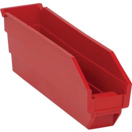 Quantum QSB Series 4" Economy Shelf Bins
