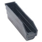 Quantum QSB Series 4" Economy Shelf Bins