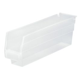 Quantum QSB Series 4" Economy Shelf Bins