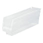Quantum QSB Series 4" Economy Shelf Bins