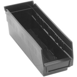Quantum QSB Series 4" Economy Shelf Bins
