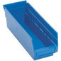 Quantum QSB Series 4" Economy Shelf Bins