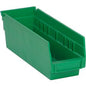 Quantum QSB Series 4" Economy Shelf Bins