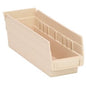 Quantum QSB Series 4" Economy Shelf Bins