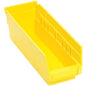 Quantum QSB Series 4" Economy Shelf Bins