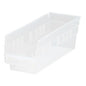 Quantum QSB Series 4" Economy Shelf Bins