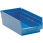 Quantum QSB Series 4" Economy Shelf Bins