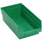 Quantum QSB Series 4" Economy Shelf Bins